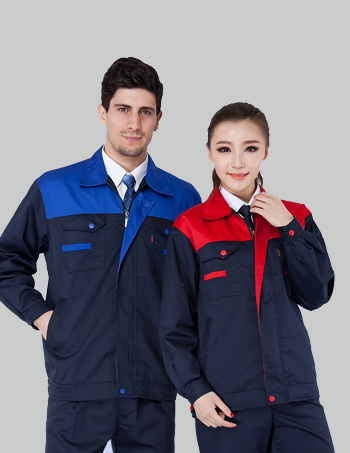 穿工作服有著什么樣的重要性