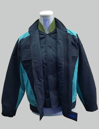 淺談鎮江工作服面料顏色的選擇